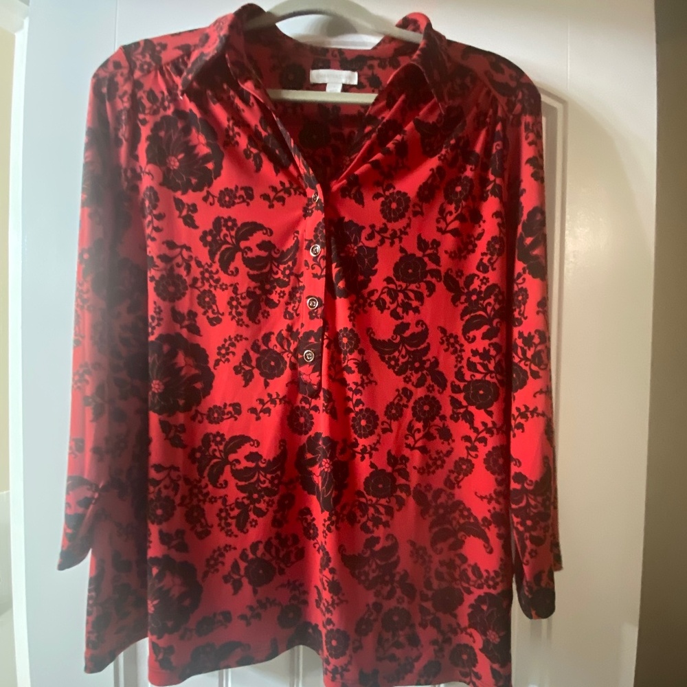 Charter Club Ladies Blouse